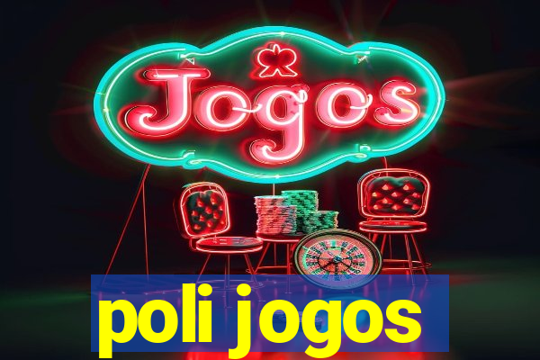 poli jogos